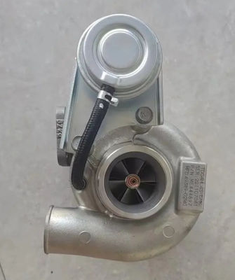 4M50 49389-02110 Υδατοψυγμένος τουρβοσυμπιεστής της εκσκαφικής μηχανής Kato HD820-5