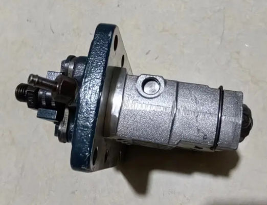 Δοκιμαστικό κινητήρα ντίζελ Kubota V3307 αντλία έγχυσης καυσίμου 1G777-51012