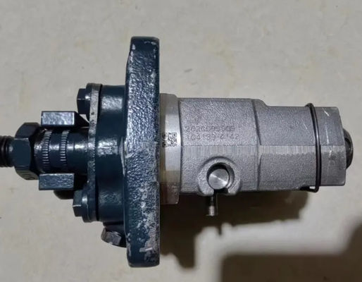 Δοκιμαστικό κινητήρα ντίζελ Kubota V3307 αντλία έγχυσης καυσίμου 1G777-51012