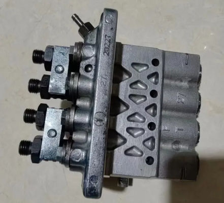 Δοκιμαστικό κινητήρα ντίζελ Kubota V3307 αντλία έγχυσης καυσίμου 1G777-51012