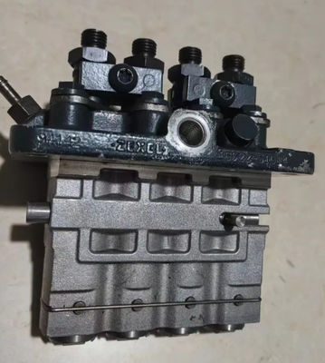 Δοκιμαστικό κινητήρα ντίζελ Kubota V3307 αντλία έγχυσης καυσίμου 1G777-51012
