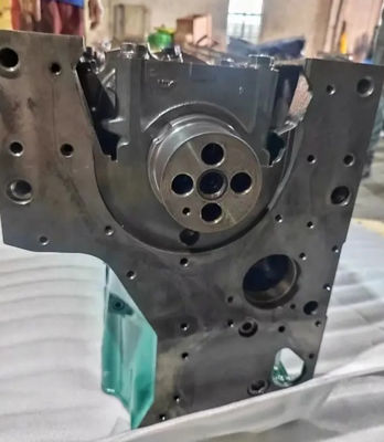 Ζεστές πωλήσεις Volvo D7D D7E Σύνθεση κινητήρα υψηλής ποιότητας