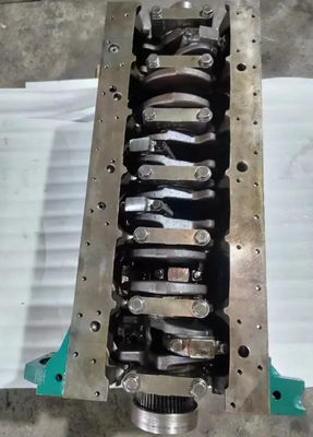 Ζεστές πωλήσεις Volvo D7D D7E Σύνθεση κινητήρα υψηλής ποιότητας