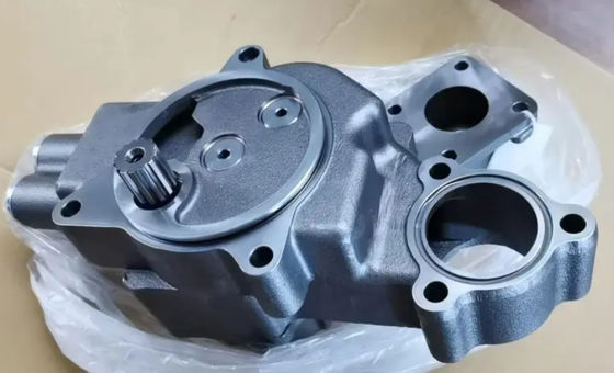 Αντλία πετρελαίου 37735-00030 για κινητήρες Mitsubishi στην αποτελεσματικότητα μηχανημάτων μηχανικής