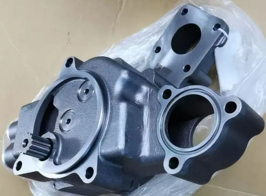 Αντλία πετρελαίου 37735-00030 για κινητήρες Mitsubishi στην αποτελεσματικότητα μηχανημάτων μηχανικής