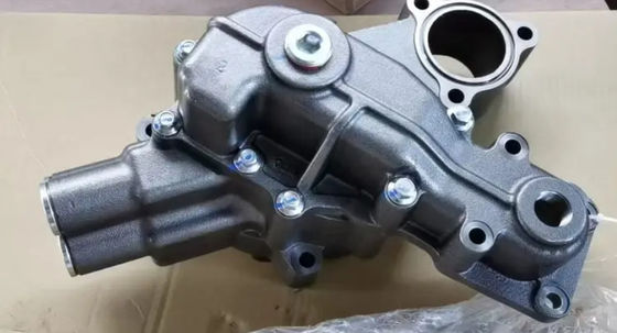 Αντλία πετρελαίου 37735-00030 για κινητήρες Mitsubishi στην αποτελεσματικότητα μηχανημάτων μηχανικής
