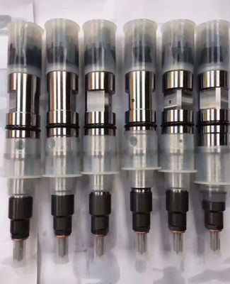 Ενέττης καυσίμου για κινητήρα DL06S DX140 DX160 DX180 DX225 Εκσκαφέας 65104017004A