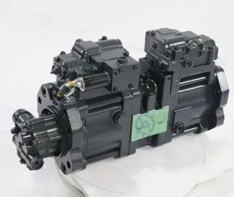 K3V63 K3V63DT KPM Υδραυλική αντλία για εξορυκτήρα CAT E312B Μηχανολογικά μηχανήματα