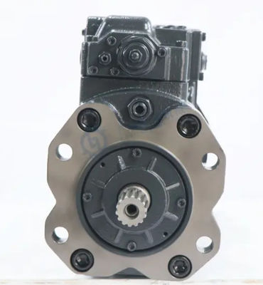 K3V63 K3V63DT KPM Υδραυλική αντλία για εξορυκτήρα CAT E312B Μηχανολογικά μηχανήματα