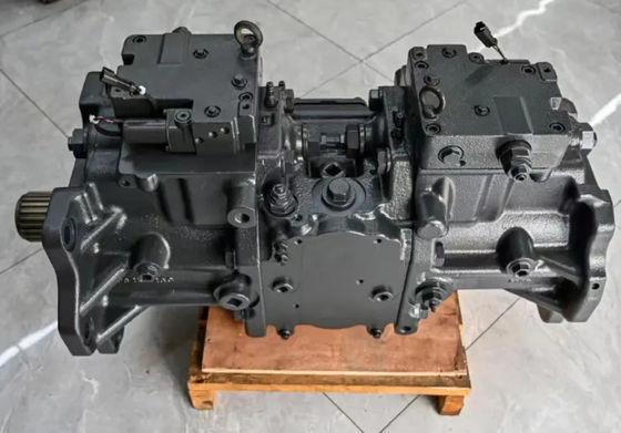 Καυτή πώληση Komatsu PC2000-8 Εκσκαφέας κύρια αντλία 708-2K-00121