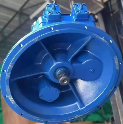 DH500 DH420 DH370 Κεντρική αντλία εκσκαφέα 400914-00250 250-2564 311-9541 A8VO200LA1KH2