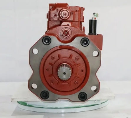 Κ3Β180DT-9C69-17T R335-7 Υδραυλική αντλία για ανασκαφές