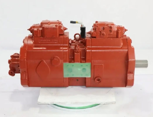 Κ3Β180DT-9C69-17T R335-7 Υδραυλική αντλία για ανασκαφές