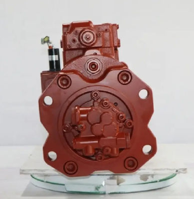 Κ3Β180DT-9C69-17T R335-7 Υδραυλική αντλία για ανασκαφές