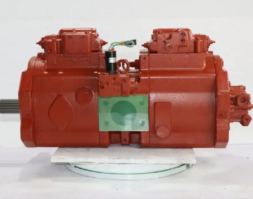 Κ3Β180DT-9C69-17T R335-7 Υδραυλική αντλία για ανασκαφές
