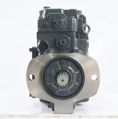 Υδραυλική αντλία K7V63DTP-0E23-14T Για Sany SY135-9 Kobelco SK135/SK140 Κατάλληλη για μηχανήματα μηχανών