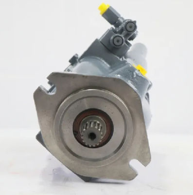 A10V063 Υδραυλική αντλία για YC60 Μέρη κινητήρα ντίζελ για εξορυκτήρα