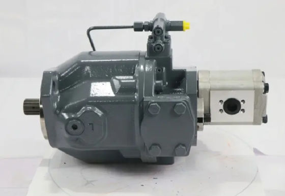 Α10V071 Υδραυλική αντλία με έμβολο A10VO71DFLR/31R-VSC12NOO-LXT Για HD250
