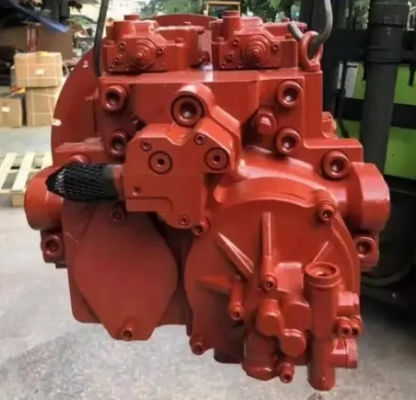 Καυσακη K5V212DPH-OE81 Υδραυλική αντλία Συγκρότημα Για SANY 485 Revo 480 Longgong 490