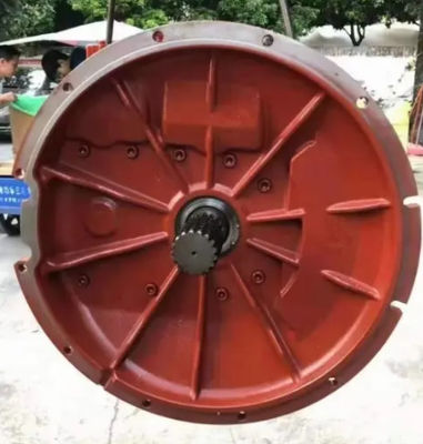 Καυσακη K5V212DPH-OE81 Υδραυλική αντλία Συγκρότημα Για SANY 485 Revo 480 Longgong 490