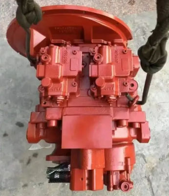 Καυσακη K5V212DPH-OE81 Υδραυλική αντλία Συγκρότημα Για SANY 485 Revo 480 Longgong 490
