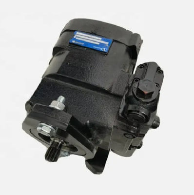 Υδραυλική αντλία 15068597 Κατάλληλη για Volvo L150E L180E L220E L150F L180F L220F L220D
