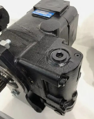 Υδραυλική αντλία 15068597 Κατάλληλη για Volvo L150E L180E L220E L150F L180F L220F L220D