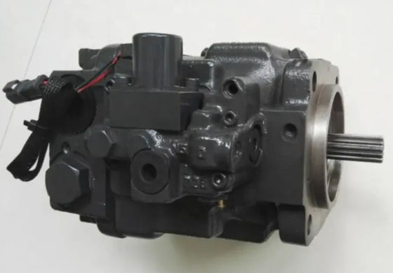 708-1T-00420 708-1T-00421 KOMATSU D275A-5D Κεντρική αντλία εξορυκτικού εξοπλισμού Υδραυλική αντλία για μηχανήματα μηχανικής