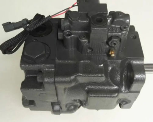708-1T-00420 708-1T-00421 KOMATSU D275A-5D Κεντρική αντλία εξορυκτικού εξοπλισμού Υδραυλική αντλία για μηχανήματα μηχανικής