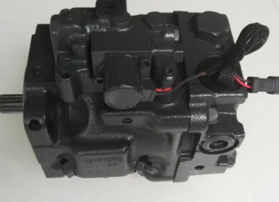 708-1T-00420 708-1T-00421 KOMATSU D275A-5D Κεντρική αντλία εξορυκτικού εξοπλισμού Υδραυλική αντλία για μηχανήματα μηχανικής