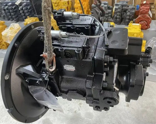 Υδραυλική αντλία A8vo225 για την Sany485 Excavator Factory άμεσες πωλήσεις