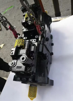 SK350-10 Υδραυλικές αντλίες εξορυκτών Lc10V00005F4 Lc10V00018F2 Lc10V00004F1