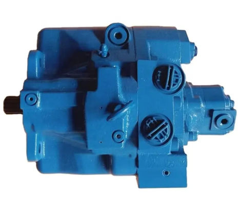 Υδραυλική αντλία Rexroth AP2D36 για εξορυκτήρα Hyundai R80 Daewoo DH80