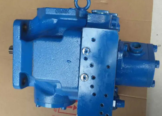 Υδραυλική αντλία Rexroth AP2D36 για εξορυκτήρα Hyundai R80 Daewoo DH80