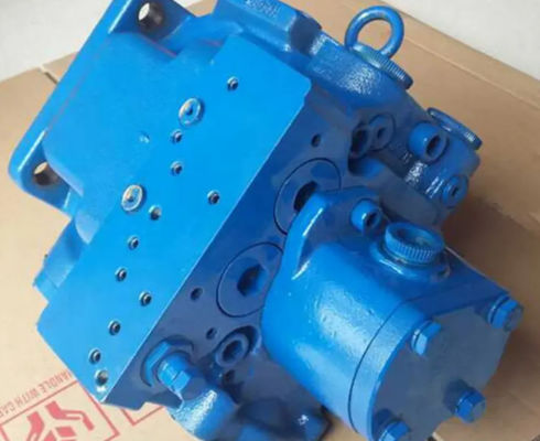 Υδραυλική αντλία Rexroth AP2D36 για εξορυκτήρα Hyundai R80 Daewoo DH80