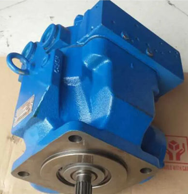 Υδραυλική αντλία Rexroth AP2D36 για εξορυκτήρα Hyundai R80 Daewoo DH80