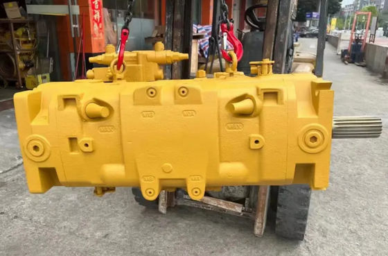 Υδραυλική αντλία 369-9655 576-3072 Για εξορυκτήρα Caterpillar 374F 390F