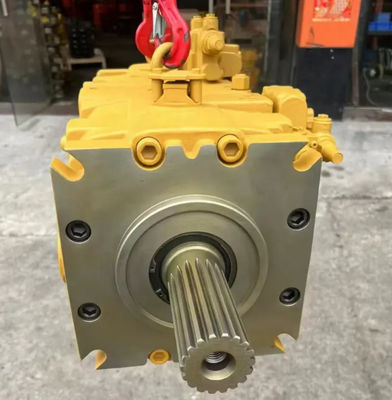 Υδραυλική αντλία 369-9655 576-3072 Για εξορυκτήρα Caterpillar 374F 390F