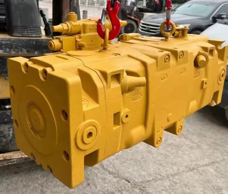 Υδραυλική αντλία 369-9655 576-3072 Για εξορυκτήρα Caterpillar 374F 390F