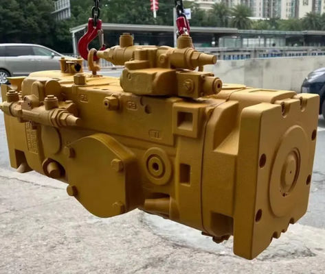 Υδραυλική αντλία 369-9655 576-3072 Για εξορυκτήρα Caterpillar 374F 390F