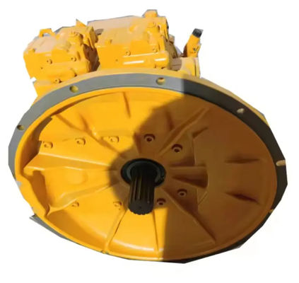 Κατηγορία 336D Εκσκαφέας Υδραυλική αντλία Assy Kawasaki K5V160dp K5V200