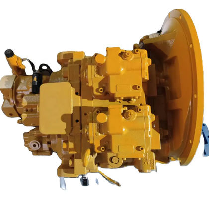 Κατηγορία 336D Εκσκαφέας Υδραυλική αντλία Assy Kawasaki K5V160dp K5V200