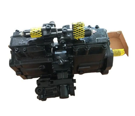 SK135SR Κεντρική αντλία YY10V00001F1 K3V63DTP11AR-0E02-AV SK135SR Εξόρυξη