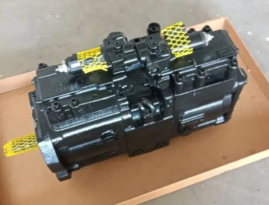 SK135SR Κεντρική αντλία YY10V00001F1 K3V63DTP11AR-0E02-AV SK135SR Εξόρυξη