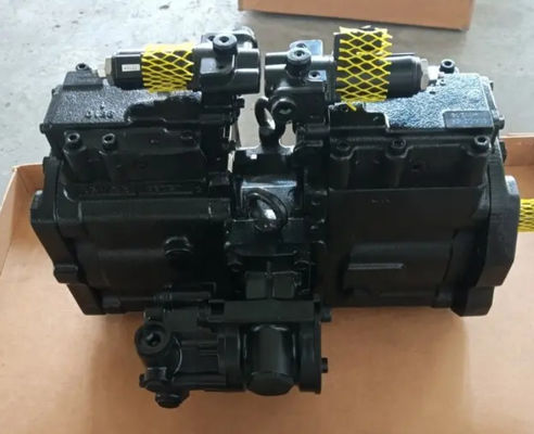 SK135SR Κεντρική αντλία YY10V00001F1 K3V63DTP11AR-0E02-AV SK135SR Εξόρυξη
