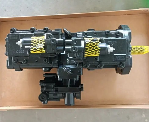 SK135SR Κεντρική αντλία YY10V00001F1 K3V63DTP11AR-0E02-AV SK135SR Εξόρυξη