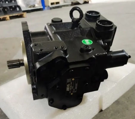 Αρχική υδραυλική αντλία Kawasaki SK75UR-3 για μηχανήματα μηχανικής