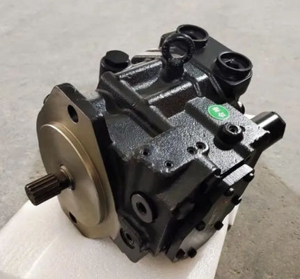 Αρχική υδραυλική αντλία Kawasaki SK75UR-3 για μηχανήματα μηχανικής
