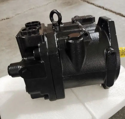Αρχική υδραυλική αντλία Kawasaki SK75UR-3 για μηχανήματα μηχανικής
