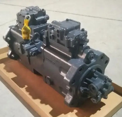 K3v140dt 14575661 14531591 14641331 EC290B Υδραυλική κύρια αντλία εξορυκτικού εξορυκτικού εξοπλισμού